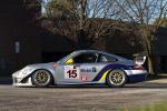 Porsche 911 GT3 R 2000 года